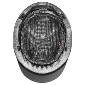 Uvex Exxential 3 schwarz