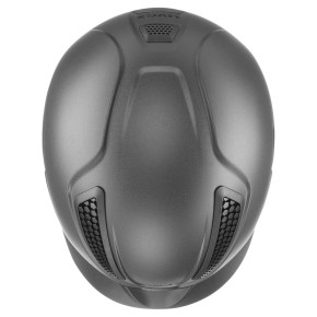 Uvex Perfexxion III anthracite M-L