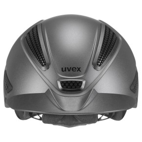 Uvex Perfexxion III anthracite XXS-S