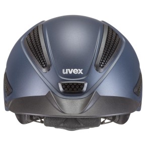 Uvex Perfexxion III Blau Matt