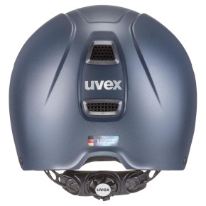 Uvex Perfexxion III Blau Matt