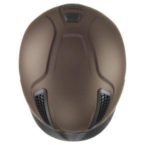 Uvex Perfexxion III braun L-XL