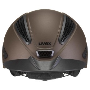 Uvex Perfexxion III braun XXS-S