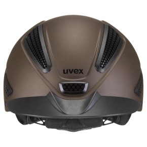 Uvex Perfexxion III braun