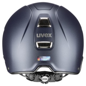 Uvex Perfexxion III Grace navy M-L