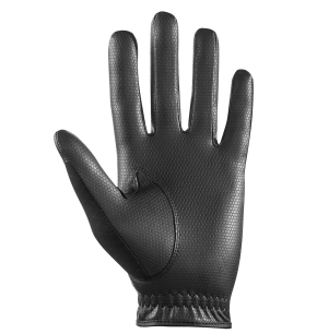 Uvex Reithandschuhe Vida Carbon schwarz