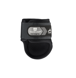 Veredus Streichkappen Young Jump Absolute Carbon Gel schwarz