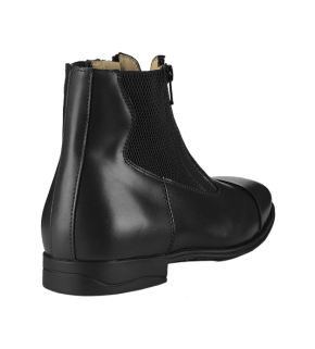 Parlanti Stiefelette Z2 schwarz 38