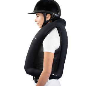 Helite Airbag Zip in 2.0