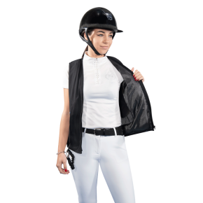 Helite Airbag Zip In 2.0 S